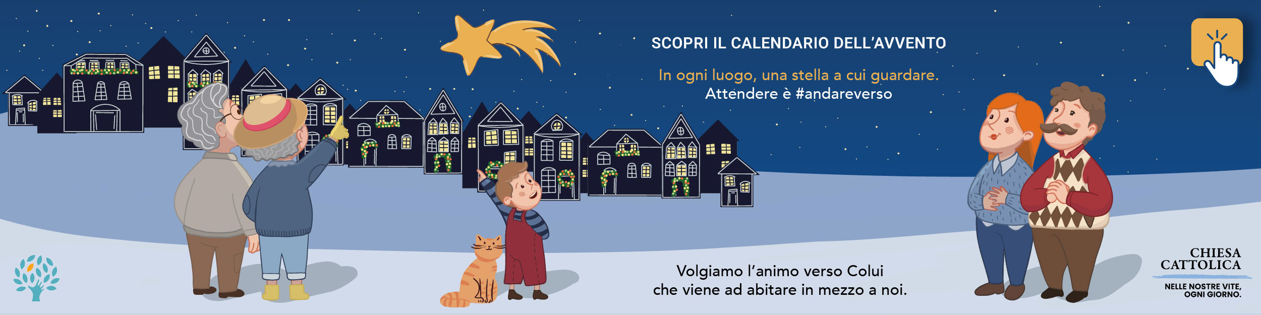 Calendario dell'Avvento