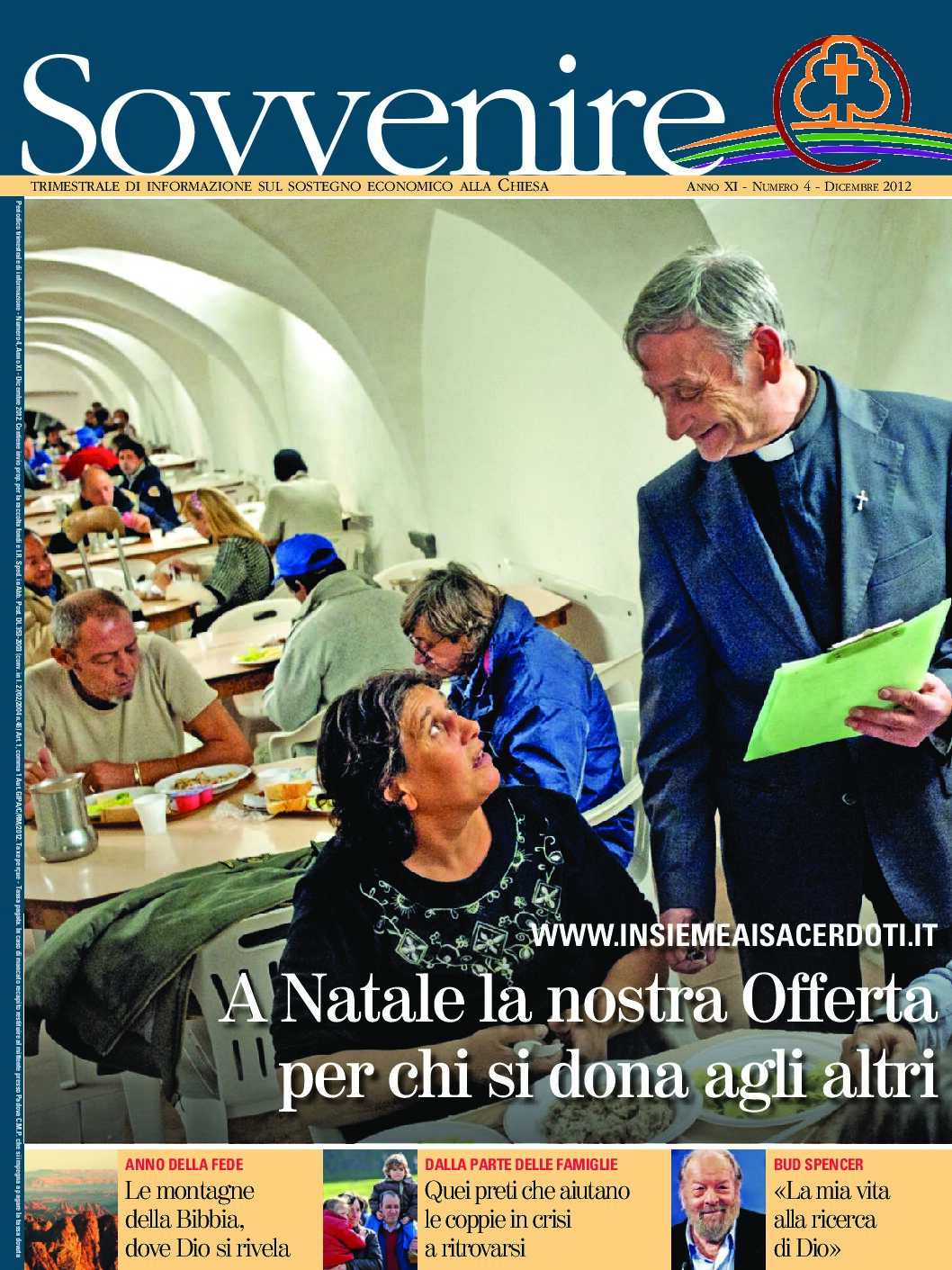 Dicembre 2012