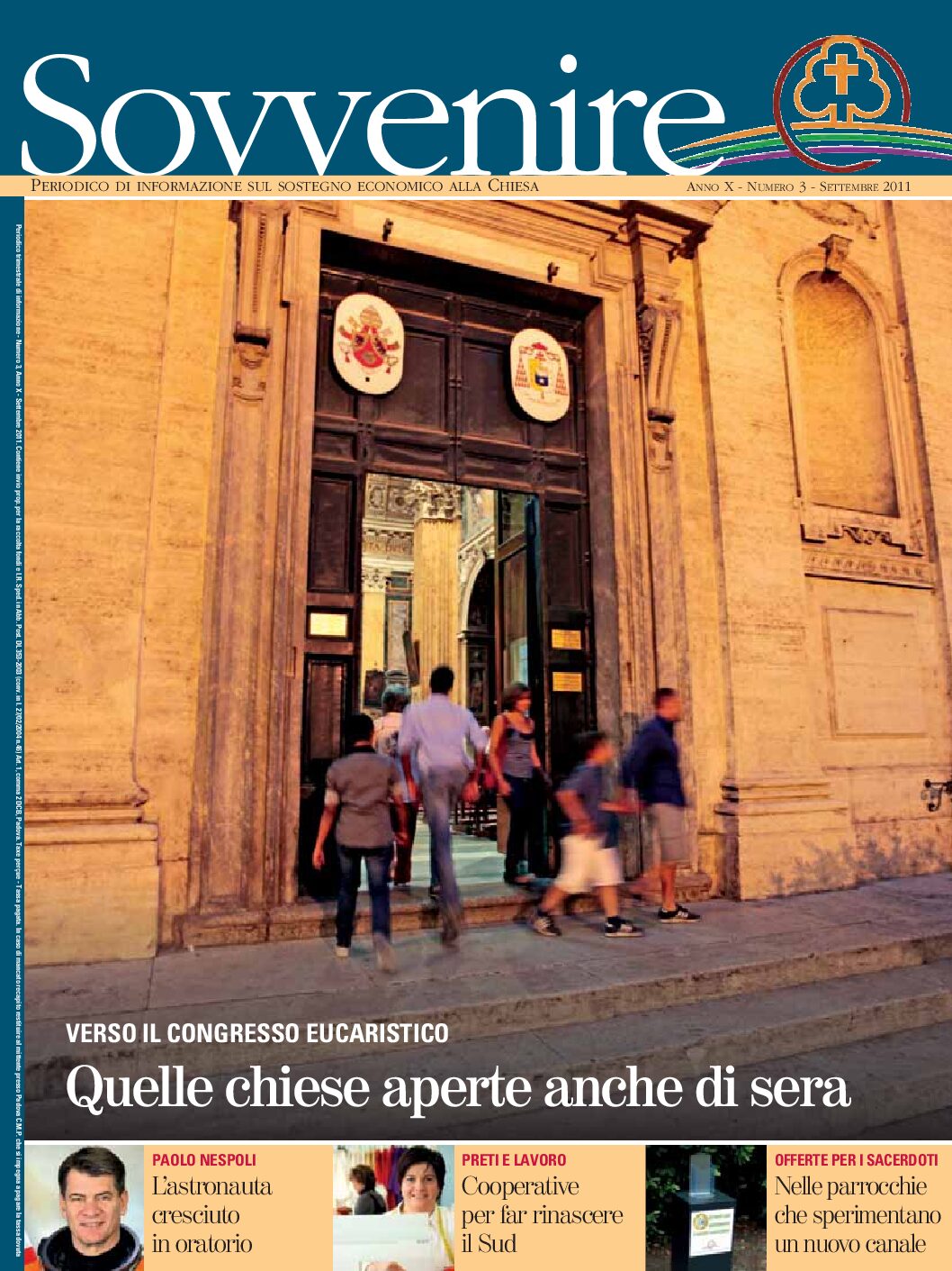 Settembre 2011