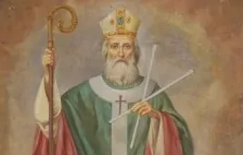 San Biagio, vescovo e martire