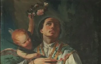 San Valentino, vescovo e martire