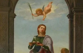 Sant’Agata, vergine e martire