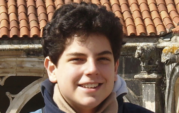 San Carlo Acutis, laico