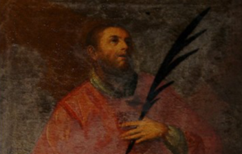 San Costantino, re