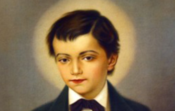 San Domenico Savio, laico