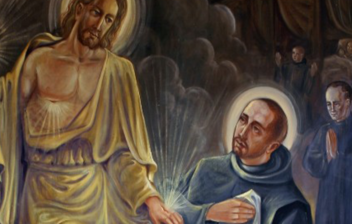 San Giovanni di Dio, religioso