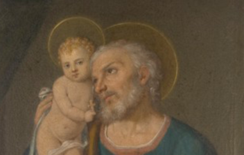San Giuseppe, sposo della Beata Vergine Maria