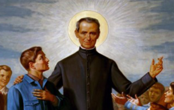 San Leonardo Murialdo, sacerdote