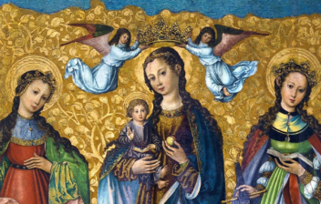 Sante Perpetua e Felicita, martiri