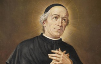 San Giuseppe Agostino Benedetto Cottolengo, sacerdote