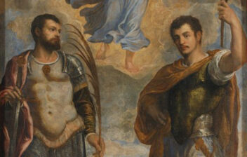 Santi Felice e Fortunato, martiri