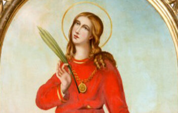 San Pancrazio, martire