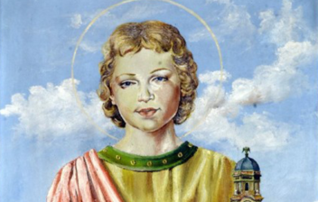 San Vito, martire