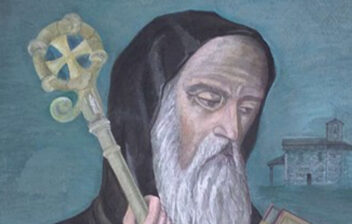 San Benedetto, abate, patrono d’Europa