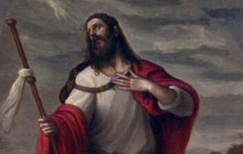 San Giacomo, Apostolo