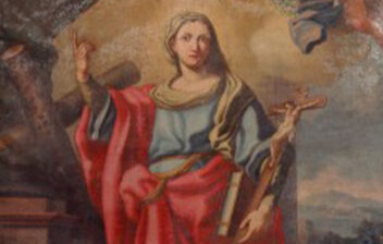 Santa Veneranda, vergine e martire