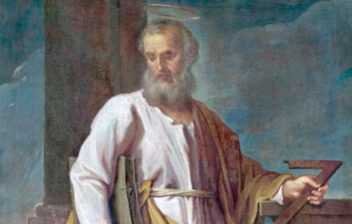 San Tommaso, Apostolo