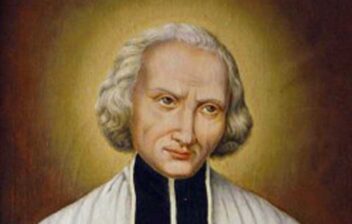 San Giovanni Maria Vianney, sacerdote