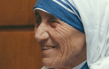 Santa Teresa di Calcutta, vergine