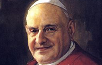 San Giovanni XXIII, papa