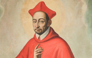 San Carlo Borromeo, vescovo