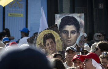 Carlo Acutis e Pier Giorgio Frassati: santità giovane