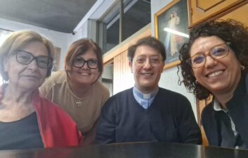 Giarre: ad amare il Creato si impara in parrocchia