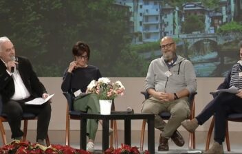Chiavenna, crocevia di carismi e di fraternità