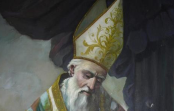 Sant’Alberto Magno, vescovo e dottore della Chiesa