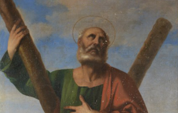 Sant’Andrea, Apostolo