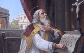 San Silvestro I, papa