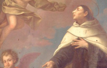 San Giovanni della Croce, sacerdote e dottore della Chiesa