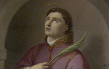 Santo Stefano, protomartire