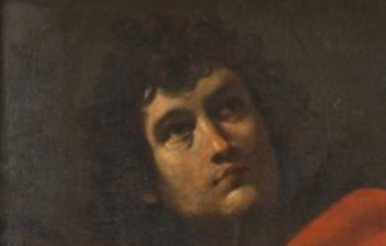 San Giovanni, Apostolo ed Evangelista