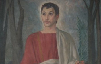 San Giuliano, martire