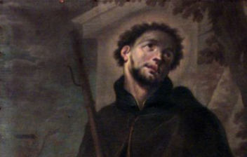 San Francesco Saverio, sacerdote
