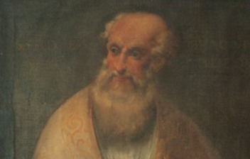 San Felice, vescovo