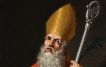 San Severo, vescovo