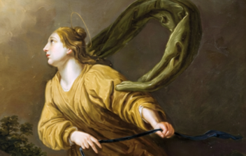 Santa Giuliana, vergine e martire