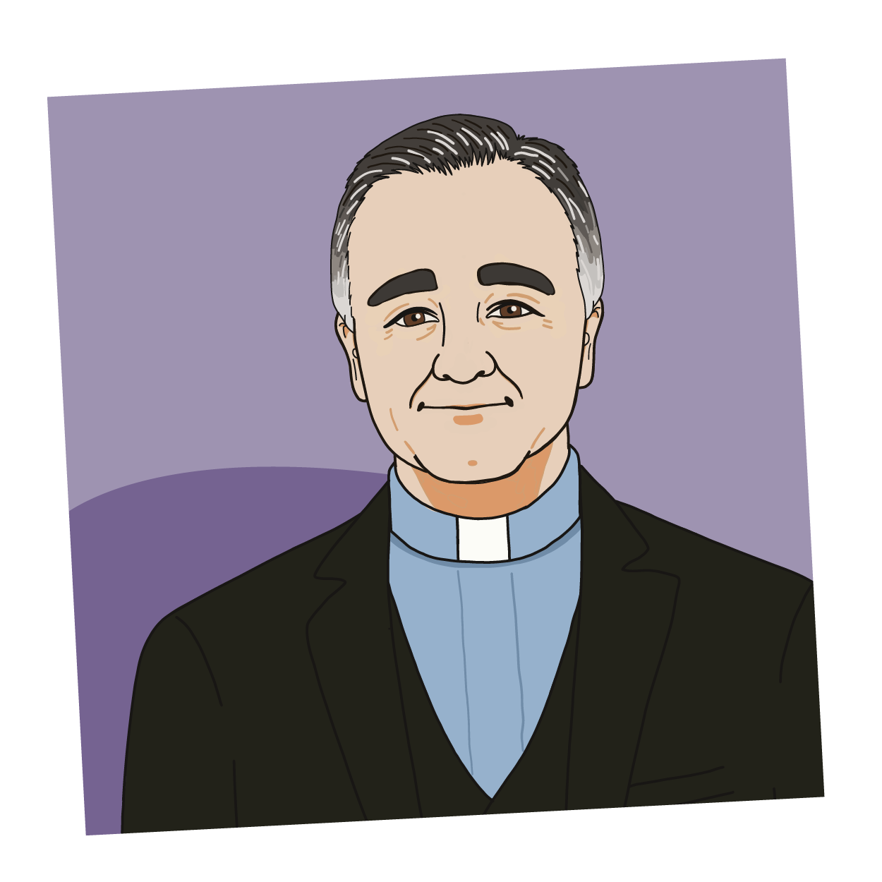 Il Vangelo domenicale