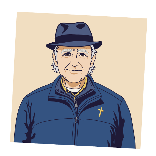 Storia di un sacerdote