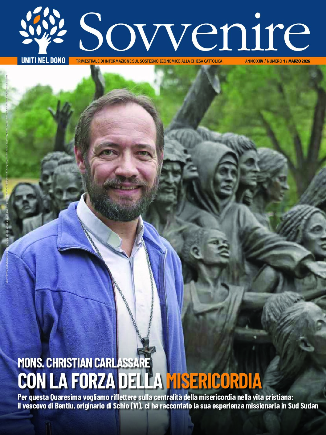 Marzo 2026