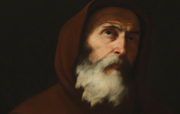 San Francesco da Paola, eremita