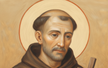 San Damiano, vescovo