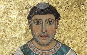 San Giulio I, papa