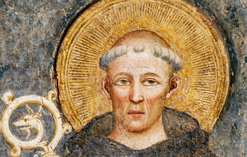 San Guido, abate