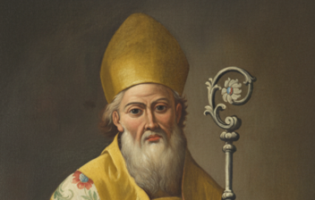 San Sabino, martire