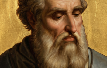 San Zaccaria, papa