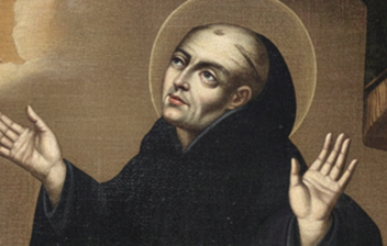 San Roberto di Chaise-Dieu, abate