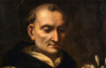 Sant’Antonino, vescovo
